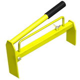  ORIT ABH téglafogó, befogható méret 29-53cm 