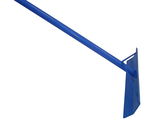  BETONTROWEL alumínium betonterítő alumínium nyéllel 