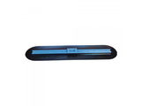  BETONTROWEL BIG BLUE szénacél betonlehúzólap szett (90cmx30cm) 