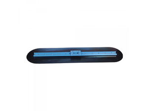  BETONTROWEL BIG BLUE szénacél betonlehúzólap szett (90cmx30cm)  termék fő termékképe
