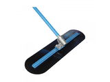 BETONTROWEL BIG BLUE szénacél betonlehúzólap szett (120cmx30cm) 
