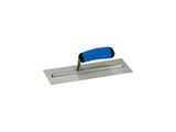  BETONTROWEL kézi felület glettelő szögletes véggel (279x114mm) 