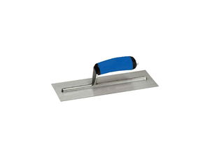  BETONTROWEL kézi felület glettelő szögletes véggel (279x114mm)  termék fő termékképe