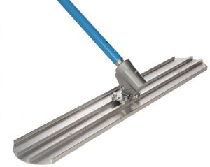  BETONTROWEL kézi betonlehúzólap szett (magnéziumos, 120cm)  termék fő termékképe