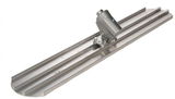  BETONTROWEL magnéziumos betonlehúzó lap (120cm) 