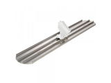 BETONTROWEL magnéziumos betonlehúzó lap (180cm) 