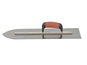 BETONTROWEL kézi felület glettelő hegyes és szögletes véggel (508x115mm)  termék fő termékképe