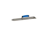  BETONTROWEL kézi felület glettelő kerekített és szögletes véggel (508x127mm) 