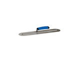  BETONTROWEL kézi felület glettelő kerekített véggel (510x120mm) 