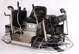  BETONTROWEL BT900-2PFH24 ikerrotoros/kéttárcsás betonsimító (HONDA GX690, 2x900mm) 
