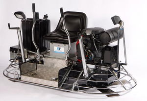  BETONTROWEL BT900-2PFH24 ikerrotoros/kéttárcsás betonsimító (HONDA GX690, 2x900mm)  termék fő termékképe