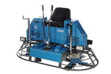  BETONTROWEL BT900-HPFH24 ikerrotoros/kéttárcsás betonsimító (HONDA GX690, 2x900mm) 