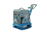  BETONTROWEL BTPC240Y irányváltós lapvibrátor (YANMAR L70, 35kN, 45x70cm, 260kg) 