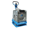  BETONTROWEL BTPC405Y irányváltós lapvibrátor (YANMAR L100AE, 50kN, 50x90cm, 460kg) 