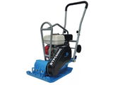  BETONTROWEL BTPC60HC lapvibrátor (HONDA GX160, 10.5kN, 36x50cm, 65kg) 