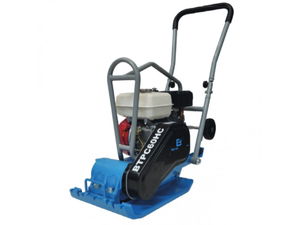  BETONTROWEL BTPC60HC lapvibrátor (HONDA GX160, 10.5kN, 36x50cm, 65kg)  termék fő termékképe