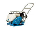  BETONTROWEL BTPC95H lapvibrátor (víztankkal, HONDA GX160, 15kN, 50x53cm, 95kg) 
