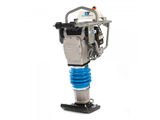  BETONTROWEL BTR76H döngölőgép (HONDA GXR120, 15.7kN, 33x28cm, 76kg) 