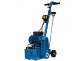  BETONTROWEL BTSP10E betonmaró (elektromos, 1,5kW, 230V) 