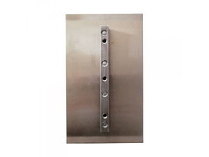  BETONTROWEL glettelő lapátkészlet (750 mm, 4 db)  termék fő termékképe
