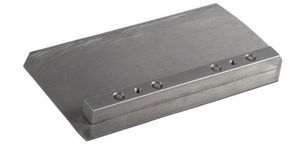  BETONTROWEL glettelő lapátkészlet (900 mm, 4 db)  termék fő termékképe