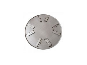 BETONTROWEL simítótányér (98cm, Barikell géphez, jobb-bal forgásirány, ikerrotoroshoz is)  termék fő termékképe