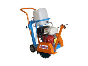  DURHER ANETO 400 H13 mobil aszfaltvágó/ beton hézagvágó (HONDA GX390) +Ajándék Cyclone légszűrő!  termék fő termékképe