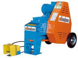  DURHER C42 betonvasvágó gép (400V) 