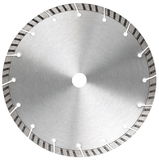  Gyémánt vágótárcsa DR.SCHULZE UNI-X10 (125mm, H10mm, ált. építőanyag) 