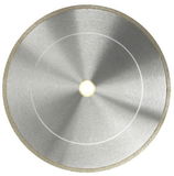  Gyémánt vágótárcsa DR.SCHULZE FL-HC (300mm, H7mm, folyamatos élű, burkolólap, csempe) 