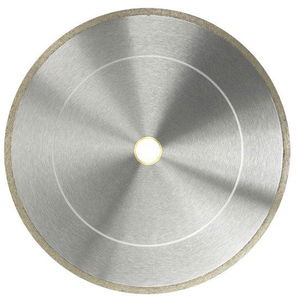  Gyémánt vágótárcsa DR.SCHULZE FL-HC (300mm, H7mm, folyamatos élű, burkolólap, csempe)  termék fő termékképe