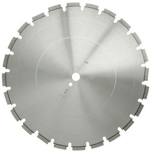  Gyémánt vágótárcsa DR.SCHULZE ALT-S (350mm, H10mm, aszfalt)  termék fő termékképe