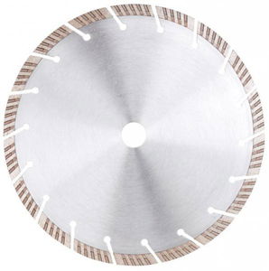  Gyémánt vágótárcsa DR.SCHULZE UNI-X10 (350mm, H10mm, ált. építőanyag)  termék fő termékképe