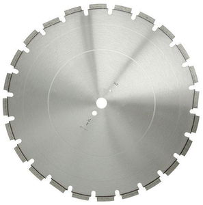  Gyémánt vágótárcsa DR.SCHULZE A-B10 (350mm, aszfalt-beton)  termék fő termékképe