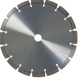  Gyémánt vágótárcsa DR.SCHULZE LASER BTGP (400mm, beton) 
