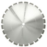  Gyémánt vágótárcsa DR.SCHULZE BLS10 (450mm, H10mm, beton, vasbeton) 