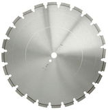  Gyémánt vágótárcsa DR.SCHULZE A-B10 (450mm, aszfalt-beton) 