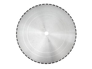  Gyémánt vágótárcsa DR.SCHULZE BS-WB (650mm, beton, kemény mészhomok)  termék fő termékképe