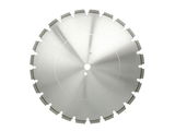  Gyémánt vágótárcsa DR.SCHULZE BLS10 (500mm, H10mm, beton, vasbeton) 