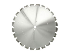  Gyémánt vágótárcsa DR.SCHULZE BLS10 (500mm, H10mm, beton, vasbeton)  termék fő termékképe