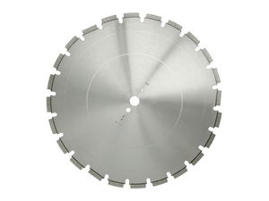  Gyémánt vágótárcsa DR.SCHULZE A-B10 (500mm, aszfalt-beton)  termék fő termékképe