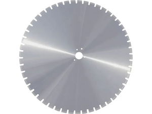  Gyémánt vágótárcsa DR.SCHULZE BS-W 2.0 (750mm, tégla,mészhomok tégla, silka)  termék fő termékképe