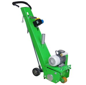  DR.SCHULZE DBF-200-E230 betonmaró  termék fő termékképe
