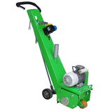  DR.SCHULZE DBF-200-E230 betonmaró 