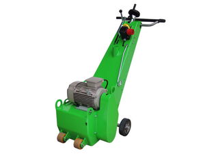  DR.SCHULZE DBF-250-E400 betonmaró  termék fő termékképe