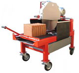  EUROKOMAX MS700 téglavágó, 400V-5,5kW motor, max 270mm vágás + Ajándék gyémánttárcsa! 