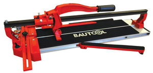  BAUTOOL csempevágó lézervezetővel (600mm, csapágyas)  termék fő termékképe