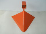  Töltő adapter töltő ekéhez (20cm széles) 