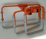  Kapa adapter (40cm széles) 
