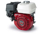  HONDA GX160 motor QX4, 19mm egyenes tengelyvég 
